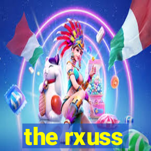 the rxuss